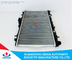 Радиатор вертикальных радиаторов автоматический для HYUNDAI ACCENT/EXCEL 96-99 DPI 1816 поставщик