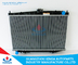 Радиаторы корабля радиаторов автомобиля высокой эффективности для MT U13 Nissan Bluebird 93-98 поставщик