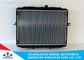 Загерметизированный ПОРТЕР 2.4I радиатора H100 Hyundai «радиаторы автомобиля MT 93-2.5D 93 ГРЕЙСОВ» поставщик