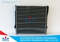 Радиаторы 1439104 автозапчастей для BMW X5 E53 2000 до бак пластмассы MT 03 поставщик