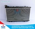 Алюминиевые радиаторы NISSAN PRIMERA высокой эффективности '91-93 P10/SR20 НА поставщик