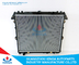 алюминиевый радиатор 16400-0P060/16400-0P040 для Тойота INNOVA VIGO'04 НА поставщик