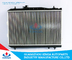 25310-2F840/ радиатор 2F800 HONDA алюминиевый для радиатора KIA CERATO'07-MT PA16 поставщик