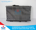 Радиатор автомобиля алюминиевый для OEM 19010-PAA-A01 MT CD4 Honda Accord 94-97 поставщик