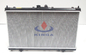 Пластмасса системы охлаждения 2001 автомобиля - ТЕПЛОВОЗНЫЙ алюминий радиатора lancer Мицубиси - поставщик