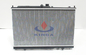 OEM MR431506, DPI 2617, радиатор Мицубиси OUTLAND 2001, 2002 в алюминиевой пластмассе поставщик