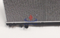 Автомобильные детали для алюминиевого радиатора Мицубиси OUTLZND 2002, 2003 поставщик