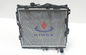 Алюминиевый радиатор автомобиля для радиатора Мицубиси автоматических запасных частей K722 поставщик