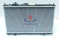 Пластичный радиатор Мицубиси бака с алюминиевым сердечником LANCER '2003 поставщик