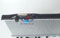 Радиатор Honda автоматических охладительных частей алюминиевый для ГРАЖДАНСКИХ '2005 FAI, DPI 2923, MT поставщик