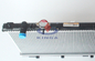 Отремонтируйте алюминиевый радиатор для радиатора Mazda HAIMA 3' 2010 бак 7185 пластмасс поставщик