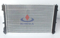 Согласовывайте 2003 радиатор MT Honda CM6 3.0L алюминиевый, автомобильный радиатор поставщик