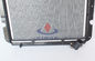 Алюминиевые автомобильные радиаторы для радиатора Suzuki SUMO AR TATA - MT 1083 поставщик