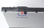 Алюминиевый пластичный автомобильный радиатор SUZUKI для MT ДИЗЕЛЯ SUZUKI SWIFT 05 поставщик