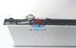 Радиатор Honda Civic автомобиля высокой эффективности алюминиевый 1. 8/2. 4 2012 поставщик