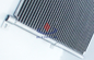 Алюминиевый конденсатор AC автомобиля параллельной подачи 1232915 для Ford Mondeo 2000 поставщик