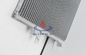конденсатор AC кондиционера воздуха автомобиля 68004053AA автоматический для Крайслера Sebring 2007 поставщик
