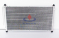Конденсатор Ac Honda алюминиевый ПРИСПОСАБЛИВАТЬ 2003 GD6 OEM mm серебра 80110-SEM-M02 714 * 358 * 16 поставщик