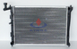 25310-2H000, алюминиевый автоматический радиатор Hyundai ELANTRA '2007 поставщик
