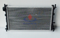 OEM: YS4Z8005BB, радиатор Ford алюминиевый для ФОКУСА '2000, 2001 поставщик