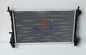 OEM: YS4Z8005BB, радиатор Ford алюминиевый для ФОКУСА '2000, 2001 поставщик