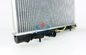 Радиатор автомобиля Мицубиси алюминиевый для LANCER '01 до 05 НА OEM 16400 до 62150 поставщик