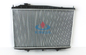 Охладители радиатора BD22/TD27 высокие эффективные Nissan НА PA16/22/26 поставщик