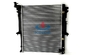 Профессиональный алюминиевый радиатор Мицубиси для OEM MN222330 G200 «04/L200» 07 НА поставщик