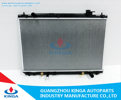 Китай Автоматический радиатор RX300 OEM 16400 7A550 Lexus 95 до 99 Тойота системы обдува двигателя поставщик