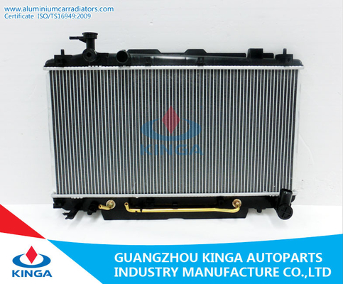 Китай Алюминиевый радиатор Тойота на RAV4 03 ACA21 OEM 16400 до 28140/28190/28460 поставщик