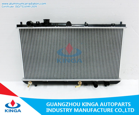 Китай FP86-15-200A НА алюминиевых радиаторах MAZDA PREMACY 99-FP85-15-200A автомобиля поставщик