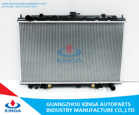 Китай Автомобильный OEM 21460 31U10 максимумов A32 радиатора Nissan Sentra части Spart поставщик