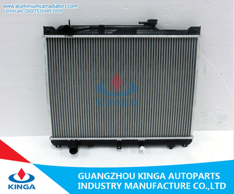 Китай OEM 17700-52D00 радиаторов SUZUKI ГРАНДИОЗНЫЕ VITARA-01 DPI 2730 электрический поставщик