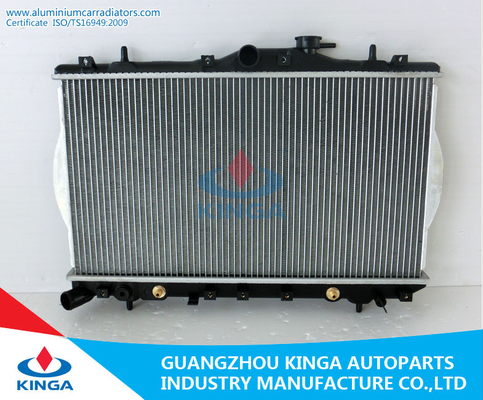 Китай Радиатор вертикальных радиаторов автоматический для HYUNDAI ACCENT/EXCEL 96-99 DPI 1816 поставщик