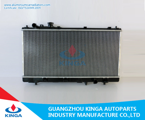 Китай ZL05 - автомобиль 15 до 200 автомобилей охлаждая радиатор Mazda для MT 2003 Mazda FML поставщик