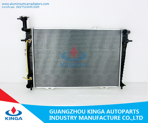 Китай TUCSON на радиаторе 25310 DPI 2786 Hyundai - 2E100/2E400/2E800 поставщик