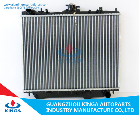Китай Автомобиль двигателя холодный разделяет радиатор для родео 3.2L 98 до 03 аксиома 02 до 04 Isuzu поставщик