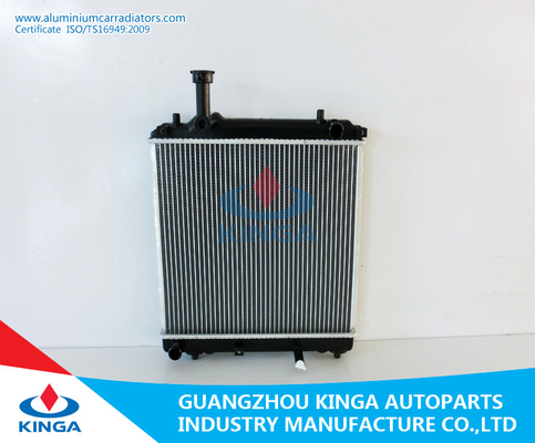 Китай Тип радиатор для a - передача воды пробки ребра холодный Suzuki звезды 2005 ручная поставщик