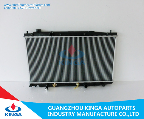 Китай 19010 - Радиатор Honda алюминиевый на пригонка 2009 НА типе Swich сердечника ребра пробки поставщик