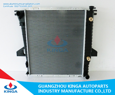 Китай РЕНДЖЕР '98-01 OEM ZZP315200 FORD НА классицистических радиаторах автомобиля для системы охлаждения поставщик