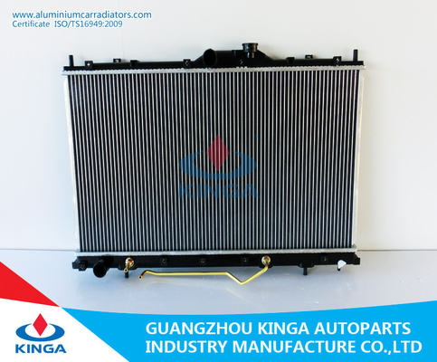 Китай Автоматический радиатор автомобиля запасных частей алюминиевый для Мицубиси Glant '04-10 НА поставщик