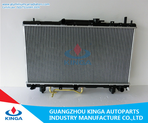 Китай Аттестация ISO радиатора воды 16400-7A570 Premio 1996-2001 короны алюминиевая поставщик