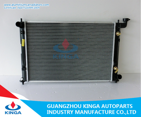 Китай Супер изготовленный на заказ автоматический радиатор OPA AZT240 '00-04 16400-28350 Тойота радиатора НА поставщик