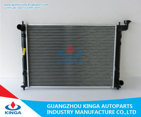 Китай OPA AZT240 '00-04 16400-28340 радиаторы автомобиля радиатора MT Тойота классицистические поставщик