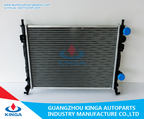 Китай Изготовленный на заказ алюминиевый радиатор высокой эффективности двигателя радиаторов автомобиля для Фиат Palio '96-02 поставщик