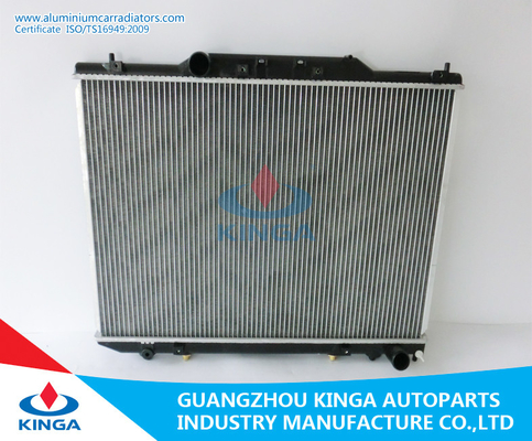 Китай 16400 - автоматический охлаждая радиатор IPSVM/GAIA CXM10 Тойота радиатора 6A170 поставщик