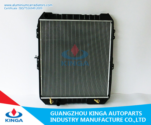 Китай ТОЙОТА HILUX KB-LN165 '97-99 НА автомобильных радиаторах 12 месяца гарантированности поставщик