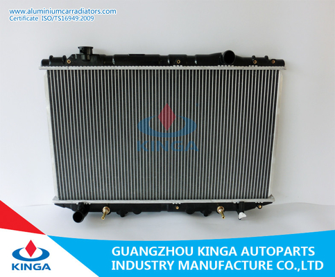 Китай Замена CRESSIDA '95-96 s/r радиатора автомобиля автозапчастей/YX80 16400 - НА поставщик