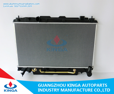 Китай RAV4 03 ACA НА радиаторе замены радиатора Тойота алюминиевом для автомобиля поставщик
