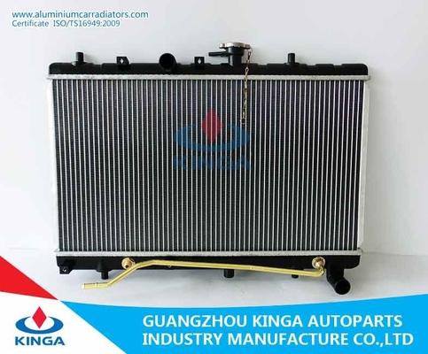 Китай 25310- Алюминиевый год 2003-2005 KIA РИО радиатора Hyundai сердечника НА радиаторе для автомобилей поставщик